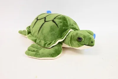 Zdjęcie produktu dla Żółw pluszowy 30 cm maskotka dla dzieci