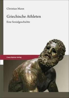 Obrázek produktu pro Griechische Athleten