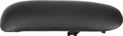 Immagine prodotto di Artificiale in pelle console centrale bracciolo coperchio Pad per BMW Mini Cooper