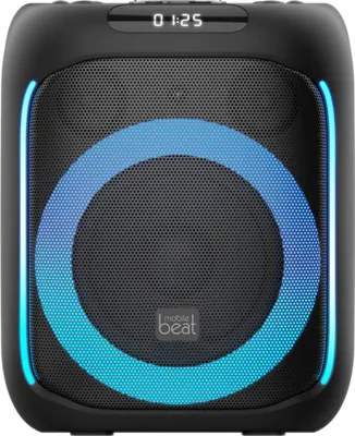 Produktbild von Mobile Beat SB-TWS 100 BT Party-Soundbox USB, AUX-In, Bluetooth,