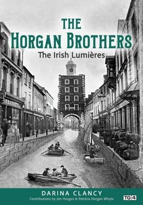 Produktbild von The Horgan Brothers