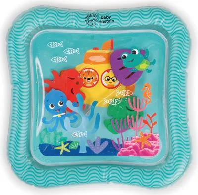 Produktbild von Baby Einstein - Wassermatte - ( BE-16847)