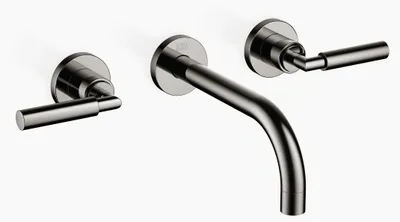 Produktbild von Dornbracht 36712882-19 WT-Wandbatt. ohne Ablaufgarnitur TARA