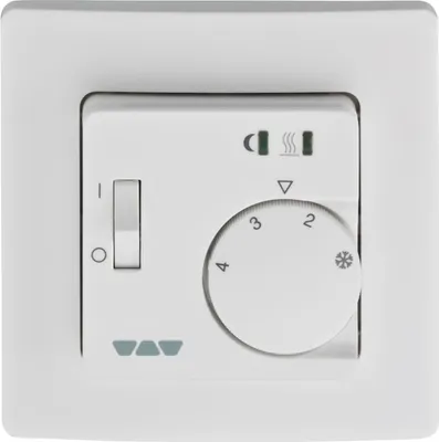 Obrázok produktu pre Schlüter DITRA-HEAT-E-R4 Temperaturregler