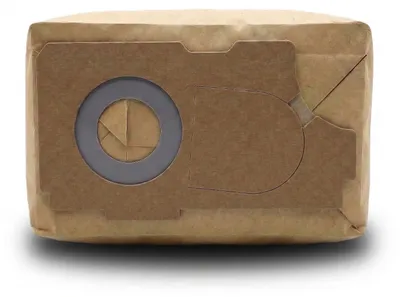 Produktbild von 10 Staubsaugerbeutel für Sebo 360 Filtertüten Staubbeutel Saugerbeutel