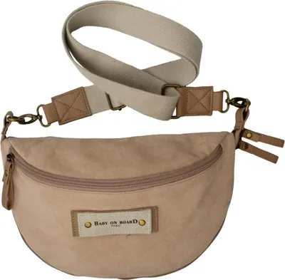 Obrázek produktu pro Přebalovací Crossbody taška Armelle Natural