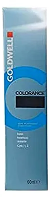 Produktbild von Goldwell Colorance, Kastanienbraun, 8K, Light Copper Blonde, Unisex, 60 ml, Alle Haare