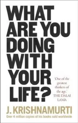 Obrázok produktu pre What Are You Doing With Your Life?