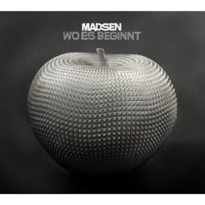 Produktbild von Madsen-Wo es beginnt