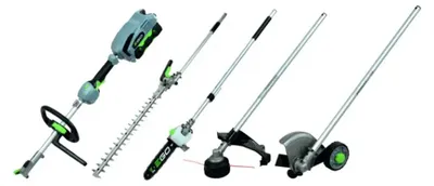 Produktbild von EGO MHSC2002E Multi-Tool KIT