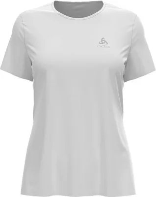 Immagine prodotto di Maglietta Cardada da donna, Donna - Odlo, colore:10000 bianco, taglia:L