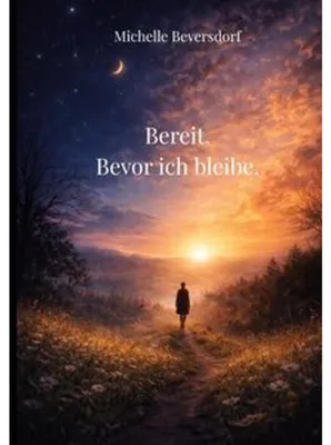 Obrázek produktu pro Bereit. Bevor ich bleibe.