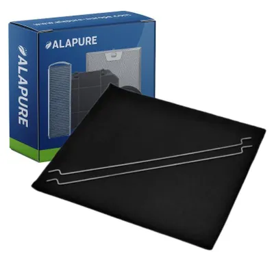 Produktbild von Alapure Aktivkohlefilter geeignet für Scholtes AMC036
