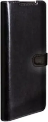 Produktbild von BigBen Connected, Tasche für Oppo Reno 4Z Folio Wallet Verschluss mit Magnetischer Lasche, Schwarz