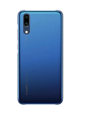 Immagine prodotto di Huawei Color Case per P20 (Blu)