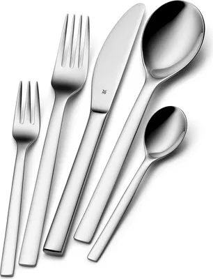 Immagine prodotto di Wmf set di posate Atria 60 pz. 1276009009