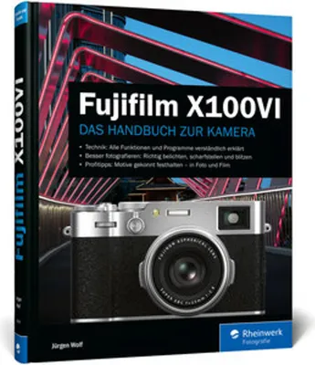 Obrázok produktu pre Fujifilm X100VI