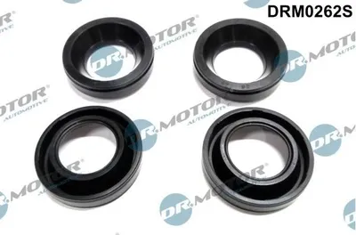 Produktbild von Dr.Motor Automotive DRM0262S Dichtung, Düsenhalter  DRM0262S