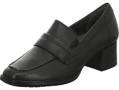 Produktbild von Slipper/Kletthalbschuh mit Mehrweite Freizeit (casual) 8-84308-41