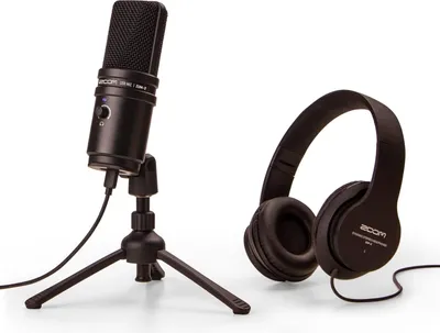 Obrázok produktu pre Zoom ZUM-2 PMP