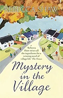 Produktbild von Mystery in the Village
