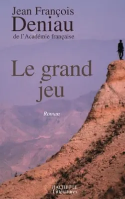 Image de Le grand jeu