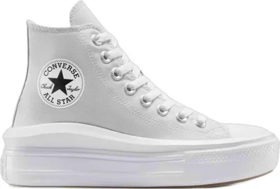 Produktbild von CONVERSE CHUCK TAYLOR ALL STAR MOVE Grau