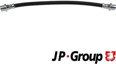Produktbild von JP GROUP 4861701200 Bremsschlauch Hinten für TOYOTA Yaris Schrägheck (P9) Yaris Schrägheck (P1) Yaris Verso (P2) Echo Limousine (P1) bB I (NCP3)