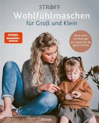 Image de Wohlfühlmaschen für Groß und Klein