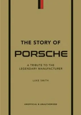 Produktbild von The Story of Porsche