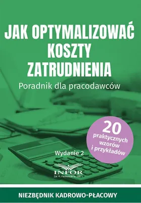 Immagine prodotto di Jak optymalizować koszty zatrudnienia w.2