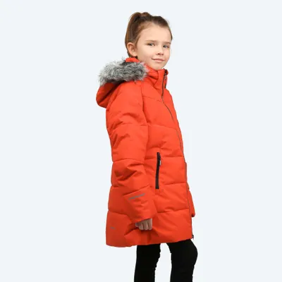 Produktbild von Icepeak Leona Kinderjacke 50040839-645 152 cm