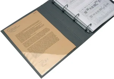 Produktbild von Dreiecktaschen 100x100mm selbstklebend VE=10x100 Stück
