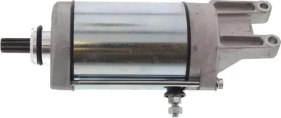 Produktbild von Anlasser Starter für Piaggio MP3 400 RL ie MIC Baujahr 2009-2010 von pamoto - Neu