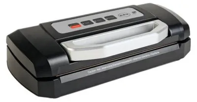 Produktbild von RGV Fresh Quality Home Vakuumiergerät 110 W Schweißleiste 30 Cm
