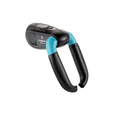 Obrázek produktu pro Vysoušeč obuvi THERM-IC Refresher V2 (12V do auta) Černá