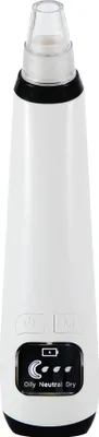 Obrázek produktu pro Cenocco Beauty Odstraňovač černých teček se 6 vyměnitelnými hlavami