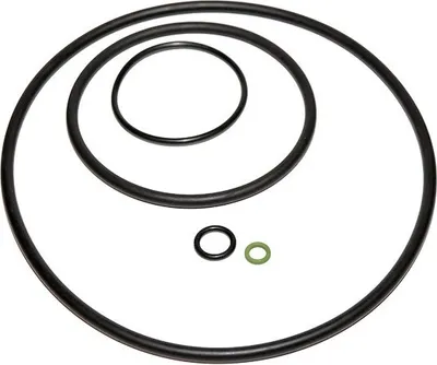 Produktbild von Reparatursatz O-Ringe Speck BADU 40/7 und 40/11