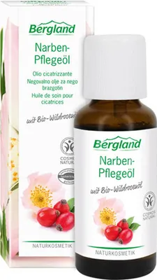 Immagine prodotto di Olio per la cura delle cicatrici 30ml