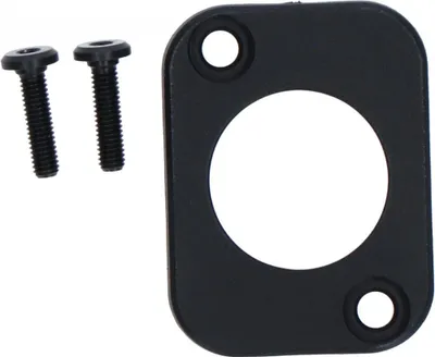 Produktbild von SHIMANO HALTERUNG+SCHRAUBE EWRS910 2ST - Rahmenhalter Di2, 7 g, 2-teilig