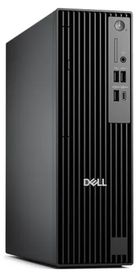 Zdjęcie produktu dla Komputer Dell Pro Slim Qcs1250 Sff I7-14700T/8Gb/Ssd512Gb/Uhd770/11Pr 3Y Prosupport