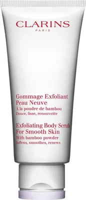 Produktbild von Clarins Exfoliating Body Scrub for Smooth Skin 200 ml
