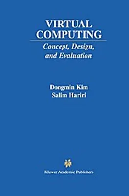 Image de Informatique virtuelle