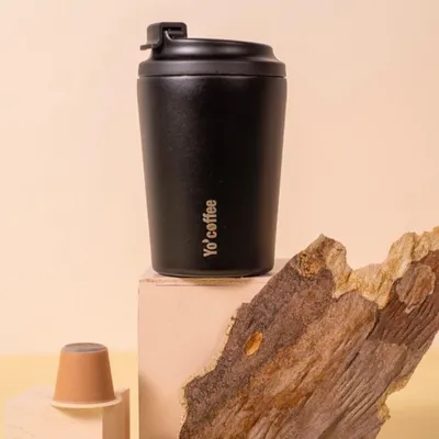Image de Mug isotherme - 350 ml