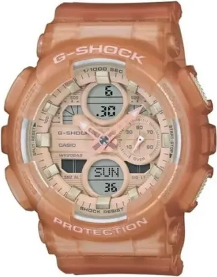 Obrázek produktu pro Náramkové hodinky Casio GMA-S140NC-5A1ER pro Dámské