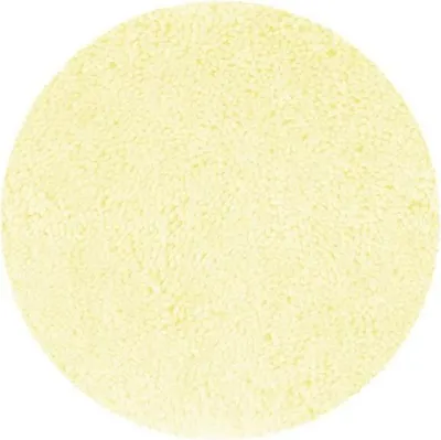 Produktbild von Spirella 7610583199652, Beige, Einfarbig, Rund, Mikrofaser, 40 °C, 60 x 60 cm