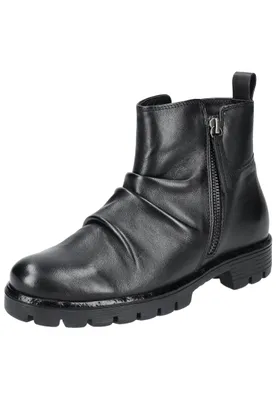 Produktbild von ara Stiefelette Stiefelette Glattleder