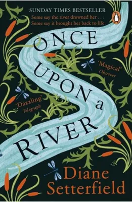 Immagine prodotto di Once Upon a River