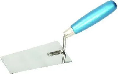 Obrázok produktu pre stierka z nehrdzavejúcej ocele 160x115 mm FESTA