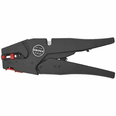 Image de KNIPEX Pince à dénuder à réglage automatique
